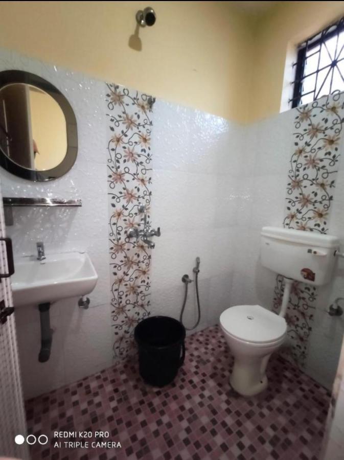 Regina Residency Inn Palolem Buitenkant foto