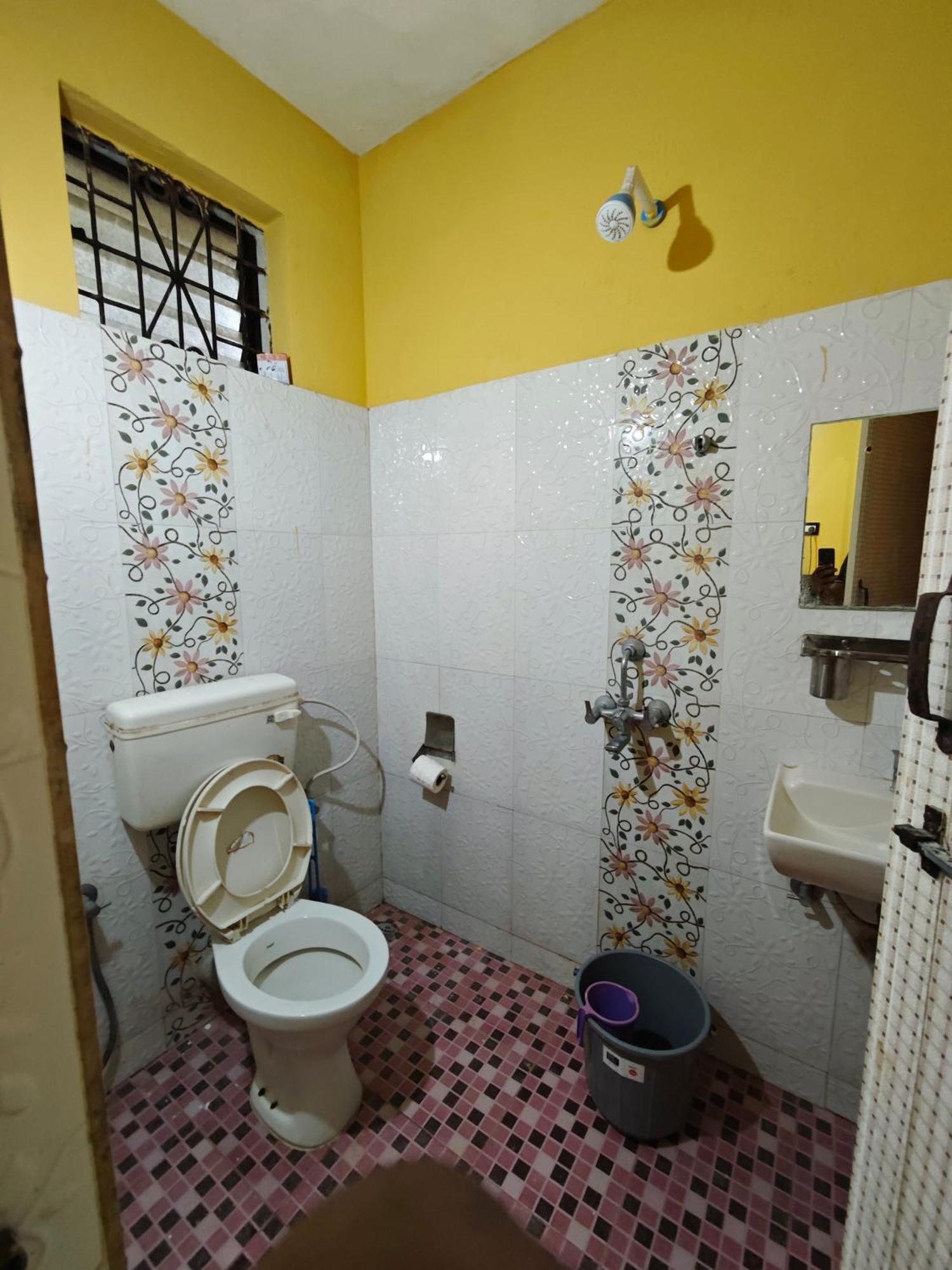 Regina Residency Inn Palolem Buitenkant foto